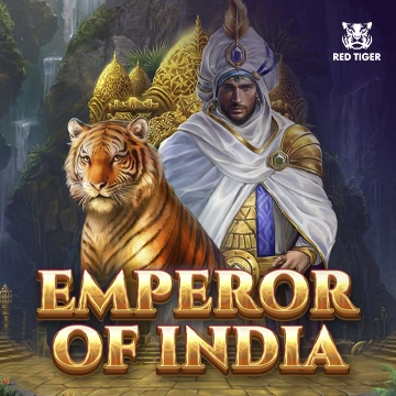 Emperor of India - MOTO128