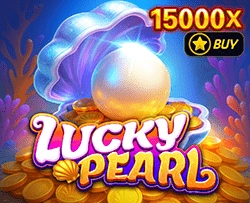 Lucky Pearl - MOTO128
