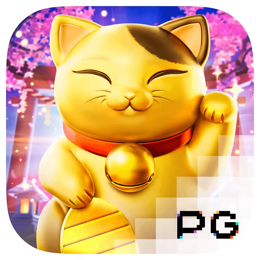 Lucky Neko - MOTO128