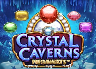 Pragmatic : Crystal Caverns Megaways - MOTO128