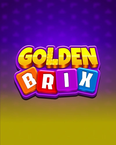 Golden Brix - MOTO128