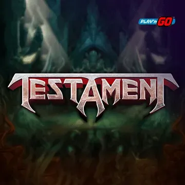 Testament - MOTO128