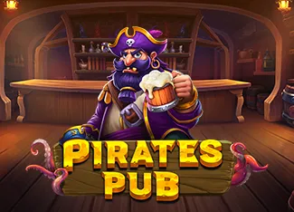Pragmatic : Pirates Pub - MOTO128