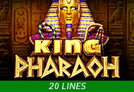 King Pharaoh - MOTO128