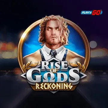 Rise of Gods: Reckoning - MOTO128