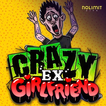 NolimitCity : Crazy Ex-Girlfriend - MOTO128