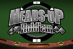Heads Up Holdem - MOTO128