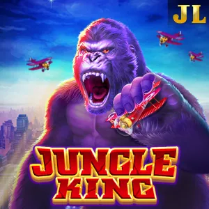 Jungle King - MOTO128