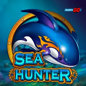 Sea Hunter - MOTO128