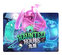 Joker123 : Haunted House - MOTO128