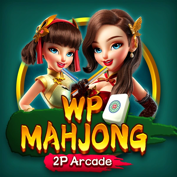 WP Mahjong (2P Arcade) - MOTO128