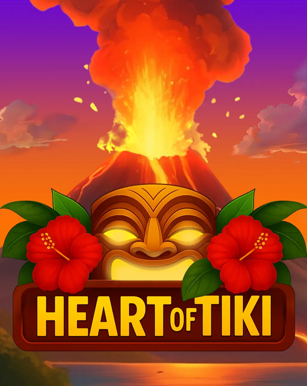 Heart of Tiki - MOTO128