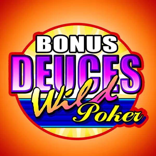 Bonus Deuces Wild - MOTO128