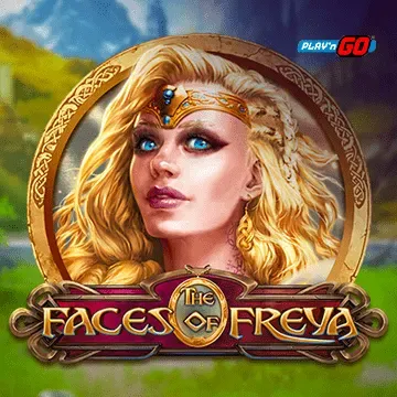 The Faces Of Freya - MOTO128