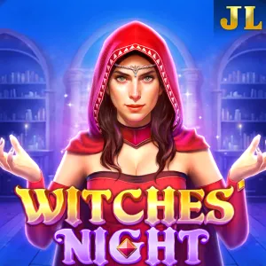 Witches Night - MOTO128