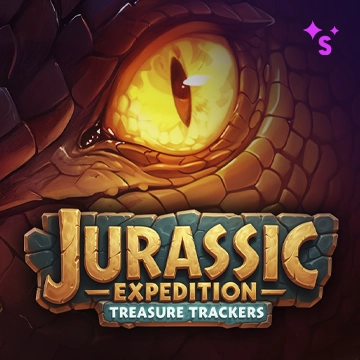 Jurassic Expedition: Treasure Trackers - MOTO128