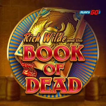 Book of Dead - MOTO128