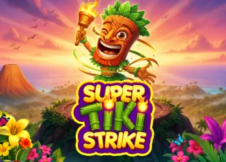 Pragmatic : Super Tiki Strike - MOTO128
