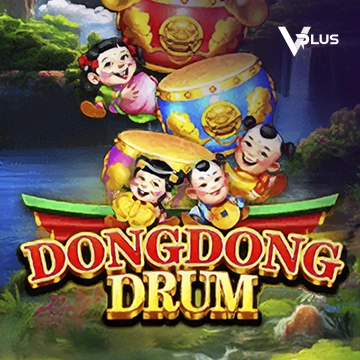Dongdong Drum - MOTO128