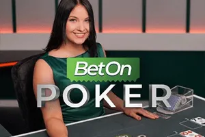Bet On Poker - MOTO128