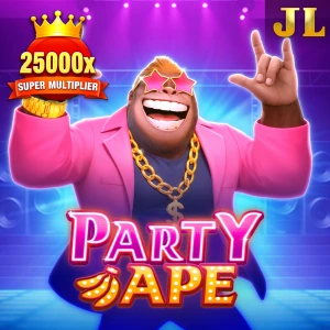 Party Ape - MOTO128