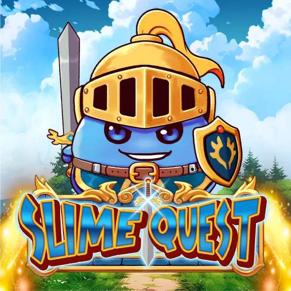 Slime Quest - MOTO128