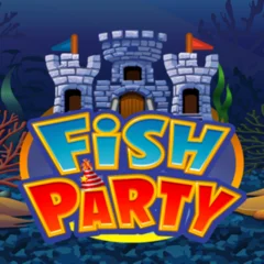 Fish Party - MOTO128
