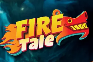 Fire Tale - MOTO128