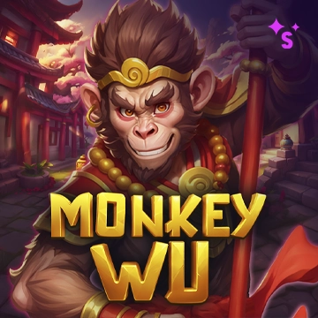 Monkey Wu - MOTO128