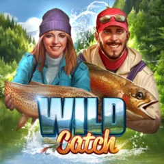 Wild Catch (New) - MOTO128