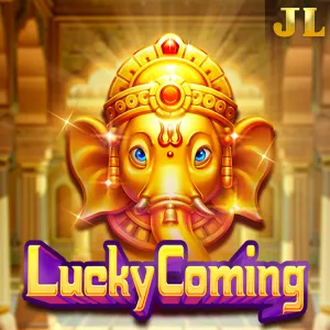 Lucky Coming - MOTO128