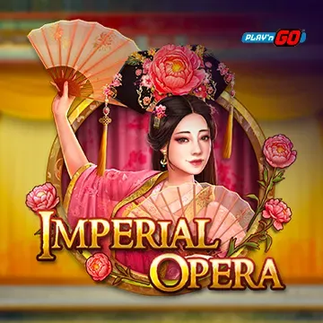 Imperial Opera - MOTO128