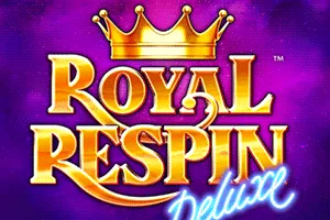 Royal Respin Deluxe - MOTO128