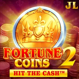 Fortune Coins 2 - MOTO128