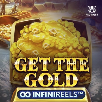 Get The Gold InfiniReels - MOTO128
