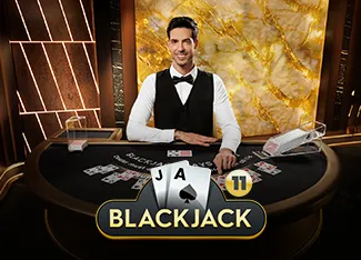 Blackjack 11 - MOTO128