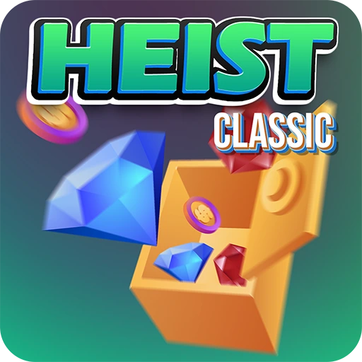 Heist Classic - MOTO128