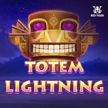 Totem Lightning - MOTO128