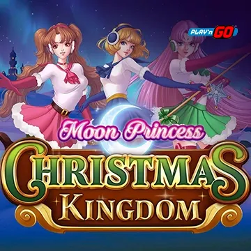 Midnight Princess: Christmas Kingdom - MOTO128