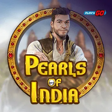 Pearls of India - MOTO128
