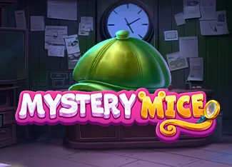 Pragmatic : Mystery Mice - MOTO128