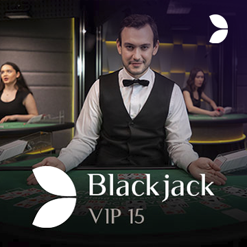 Blackjack VIP 15 - MOTO128