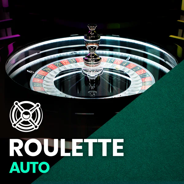 Auto Roulette - MOTO128