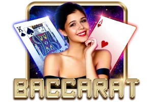 Baccarat Classic - MOTO128