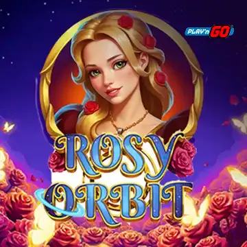 Rosy Orbit Treasure Turn - MOTO128