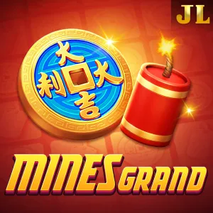 Mines Grand - MOTO128