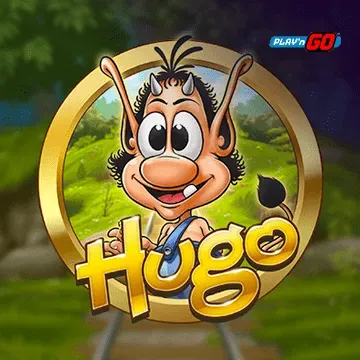 Hugo - MOTO128