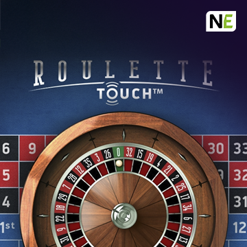 Roulette Touch - MOTO128