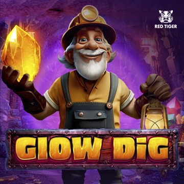 Glow Dig - MOTO128