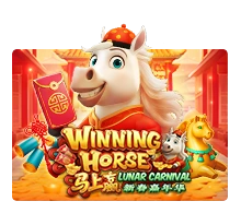 Joker123 : Winning Horse - MOTO128